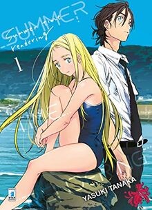 SUMMER TIME RENDERING N. 1 von Tanaka, Yasuki | Buch | Zustand sehr gut