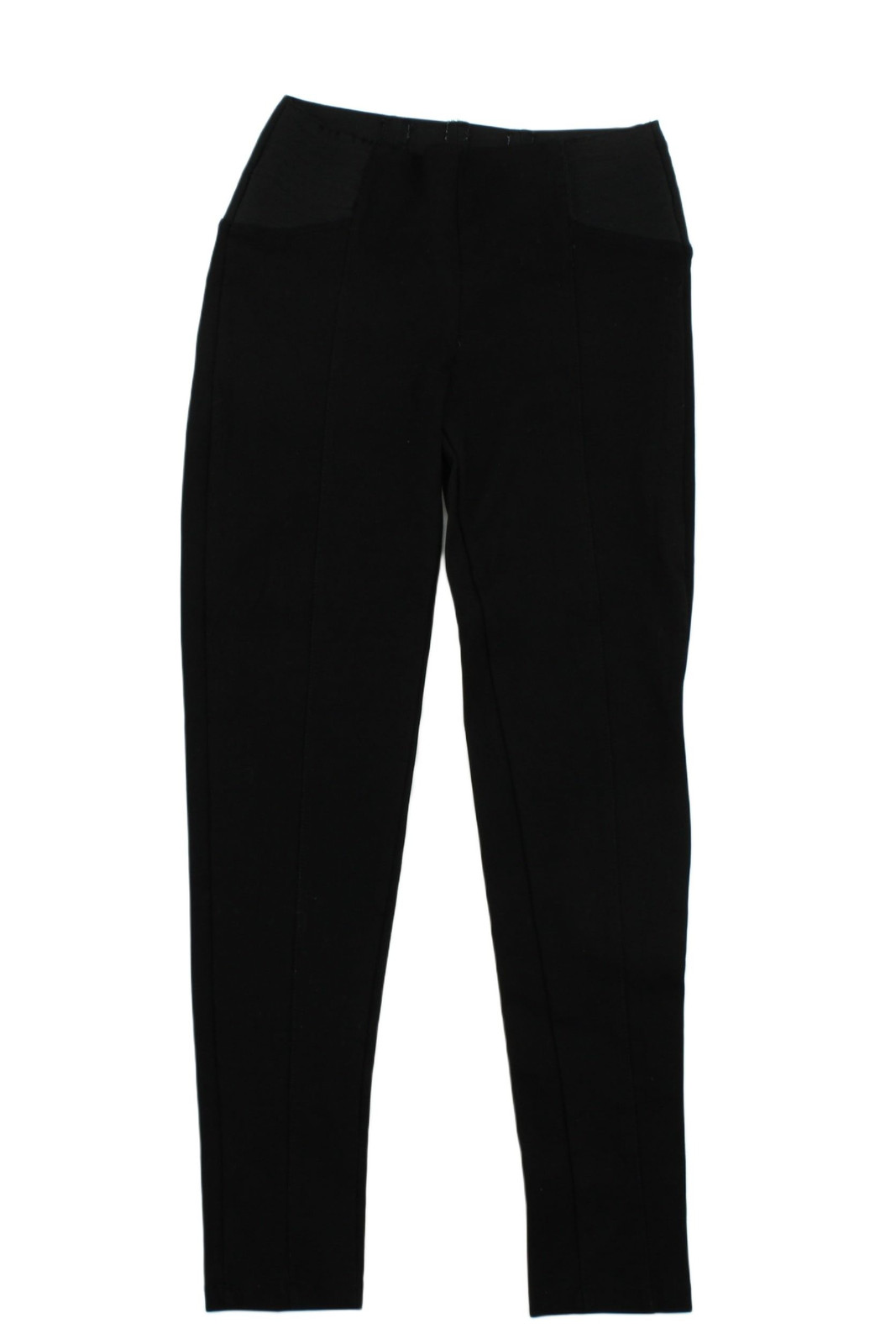 ALTRA Leggings donna Zara S nero 100% altro lunghezza intera