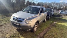Pare-choc avant Opel ANTARA