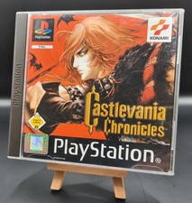 CASTLEVANIA CHRONICLES / PLAYSTATION / PS1 / ...