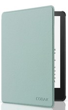 CoBak Case for 6.8" Kindle Paperwhite 11th Gen 2021- Smart Cover with Auto Sleep