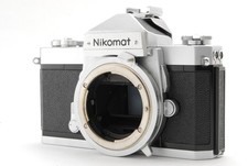  Near MINT Nikon F Photomic FTN 35mm SLR Film Camera From JAPAN