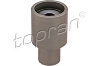 Umlenkrolle Zahnriemen Topran 108 224 FüR 1J2 Golf VW Seat 1J5 Bora Skoda Leon 4
