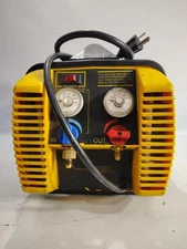 APPION G5 TWIN CYLINDER RECOVERY (P14021137)