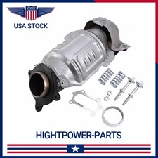 Us Catalytic Converter For 2008 2009 2010 2011 2012 Honda Accord 2.4l Direct Fit