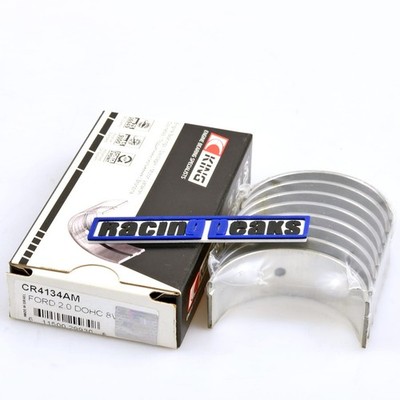 Rod bearings std for FORD Escort Scorpio Sierra 2.0 2.3 8v 16v DOHC 1985-2000