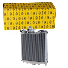 Radiateur Porsche CAYMAN