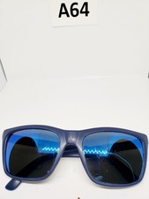 Mira M45 Vintage Sunglasses Matte Frame