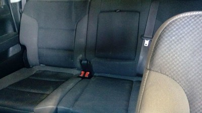 Front Seat Classic Style Limited Center Fits 14-19 SIERRA 1500 PICKUP 5154069