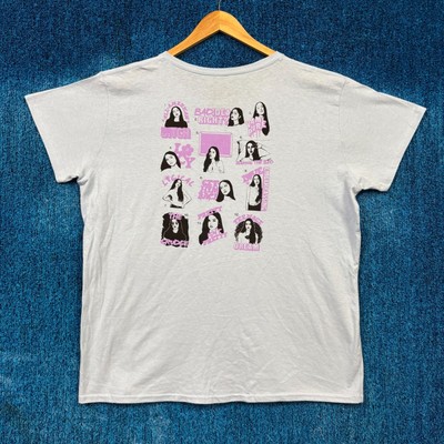 Olivia Rodrigo  Guts  World Tour Graphic T-Shirt Size 2X