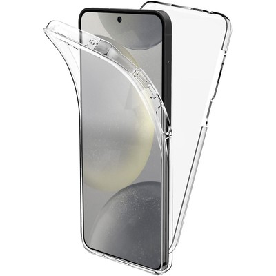 CADORABO stile liquid silicone in TPU flessibile, CUSTODIA per Phone (1