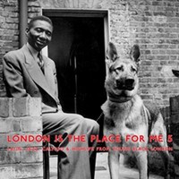 London Is The Place - Various - Vinyl Record - G4Z