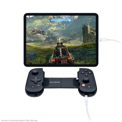 Backbone Oneコントローラー　iPhone専用 Amazon.co.jp: BACKBONE One モバイルゲームコントローラー for