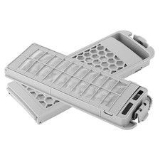 2X(Suitable for  Washing Machine Lint  Multiple Models of Household Laundry7603