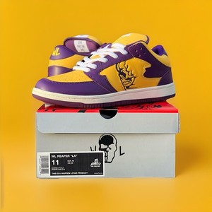 Warren Lotas Reaper Dunk | eBay