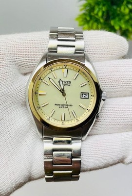 CITIZEN Eco-Drie GN-4W-S