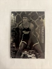 2025-26 Topps Chrome Cactus Jack #84 Nique Clifford Sacramento Kings