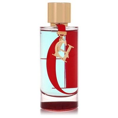 CH L'eau by Carolina Herrera Eau De Toilette Spray (Tester) 3.4 oz for Women