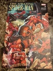 AMAZING SPIDER-MAN #20 LEE BERMEJO VARIANT X-MEN 1