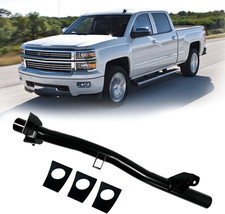 Rear Fuel Tank Support Crossmember Compatible with 2007-2014 Chevy Silverado 150