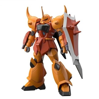 Bandai Gundam UC Gouf Ignited (Heine Westenfluss Custom) HG 1/144 Model Kit