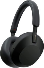 SONY WH1000XM5/B Noise Canceling Wireless Hea...