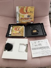 Pokemon HeartGold Nintendo DS Japanisch Big B...