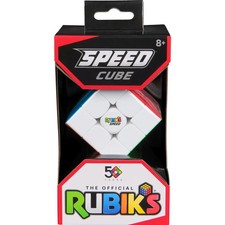 Rubiks 3x3 Speed Cube