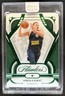 2023-24 Panini Flawless Nikola Jokic Diamond Gem Emerald #/5 Nuggets