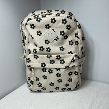 School Backpack for Teen Girls Women Bookbags High School Corduroy Lapto...