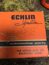 New Old Stock Echlin Distributor Cap 22- 354