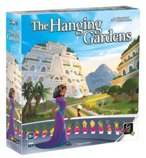 The Hanging Gardens