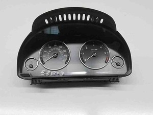 BMW 5 F10 Kombiinstrument 9291416 2.00 Diesel 160kw 2013 28472910