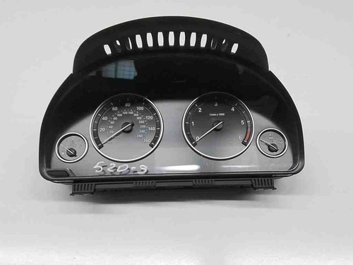 BMW 5 F10 Kombiinstrument 9291416 2.00 Diesel 160kw 2013 28472910