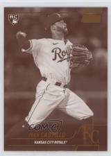 2022 Topps Stadium Club Sepia Ivan Castillo #248 19lw