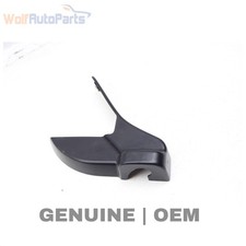 1998 Vw Passat - Front Left Outer Seat Trim 8d0881445a