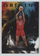 2023 Panini Origins WNBA Naz Hillmon #69 0q5k