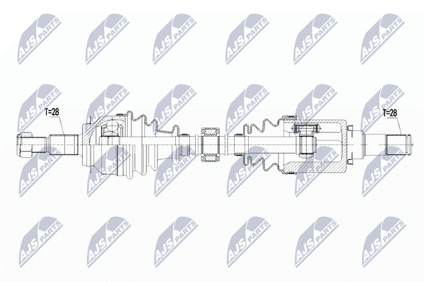 NTY NPW-MZ-054-image