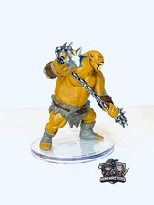 Ogre Chain Brute - Monster Menagerie Revisited 32 D D Icons of the Realms