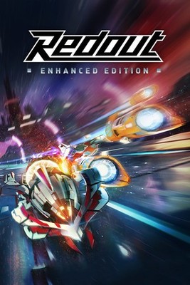 Redout: Enhanced Edition PC Download Steam Code Email Key