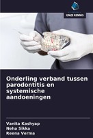 Onderling Verband Tussen Parodontitis En Systemische Aandoeningen Taschenbuch