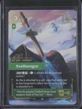 Svellsongur #59 Prices | Riftbound Spiritforged