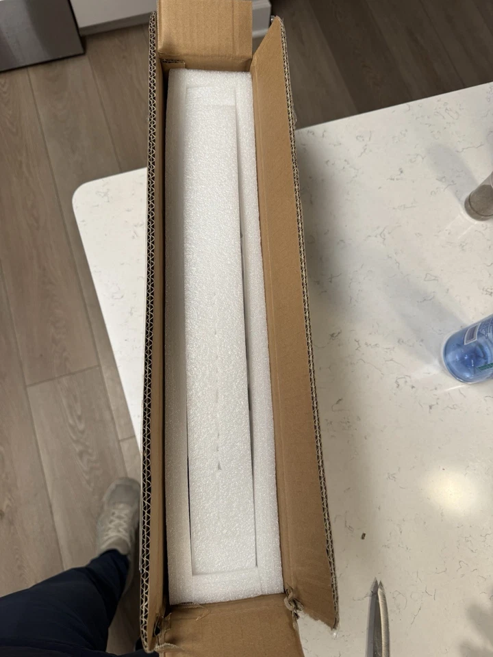 Letrero luminoso Campari Foto 4 de 4