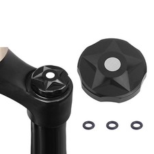Bike Front Fork Cover for AV Valve Suspensions for Magura For Fox For DT Fork