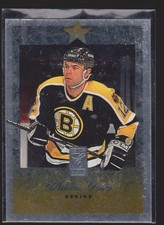 Boston Bruins Cards Inserts Vintage Rookies Collection