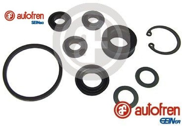 Autofren Seinsa D1177 Reparatursatz FüR Hauptbremszylinder FüR Mercedes-Benz-image