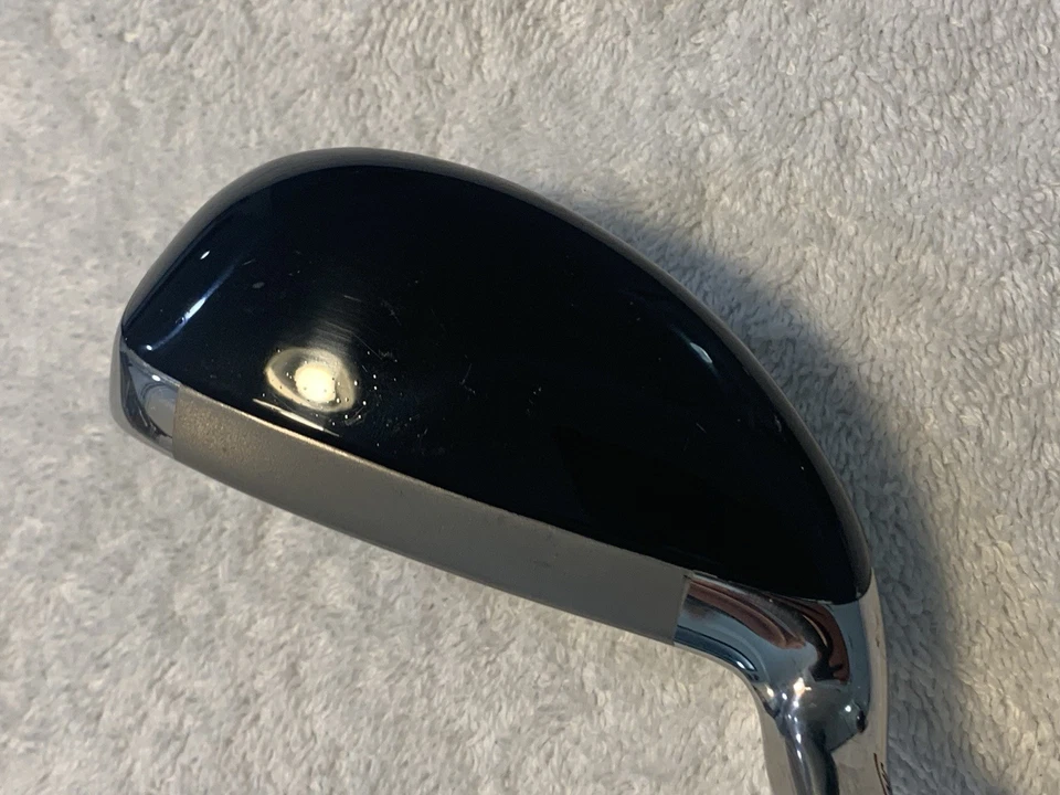 Tour Edge Bazooka jMax 4,5,7 Iron Wood , 62g Graphite Shaft L Flex RH - Image 4 of 4