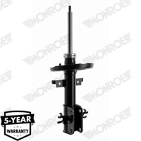 Monroe StoßDäMpfer Vorne FüR Renault Laguna Iii Grandtour KT0/1 BT0/1 DT0/1