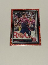 Kai Havertz Card Prices | Kai Havertz Card List