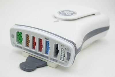 #ad #ad GE PDM 2016793 003 Patient Data Module Masimo SET Carescape No Battery $249.00